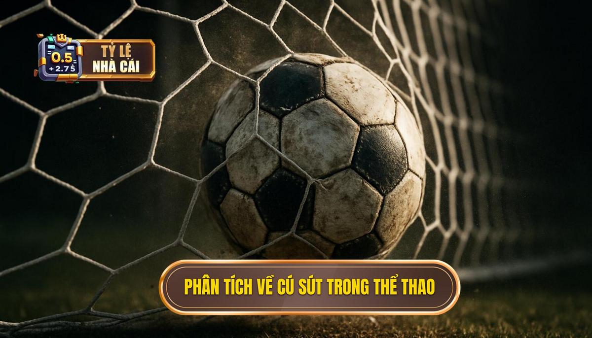 Phân Tích Sâu Sút Xa_ Không Chỉ Là Cú Sút