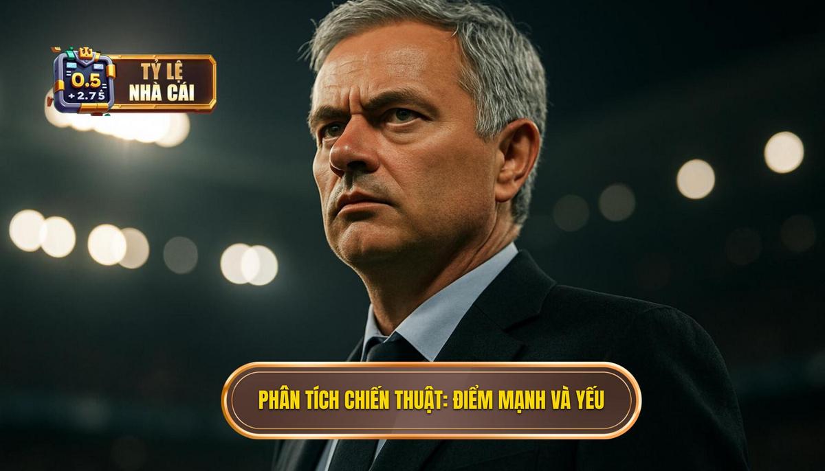 Phân tích đa chiều_ Điểm mạnh và lỗ hổng chiến thuật