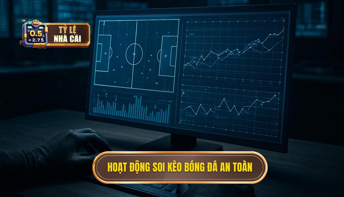 Bản chất của hoạt động soi kèo bóng đá không lừa đảo