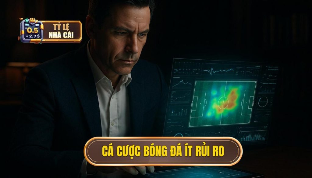 thumb - cá cược bóng đá ít rủi ro