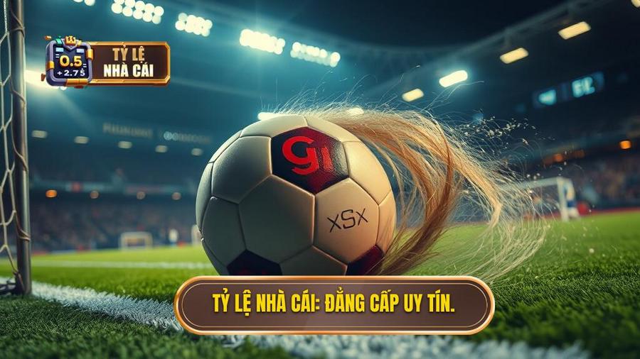 Tỷ Lệ Nhà Cái_ Đẳng Cấp Uy Tín.