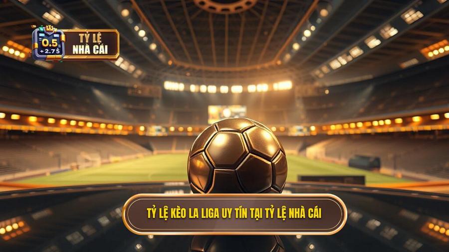 Tỷ Lệ Kèo La Liga: Bí Quyết Phân Tích Và Soi Kèo Chuẩn Xác Từ Chuyên Gia