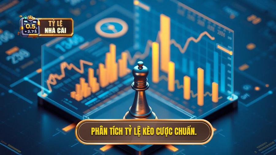 Hiểu đúng về bản chất của ván cược bạc tỷ từ tỷ lệ kèo