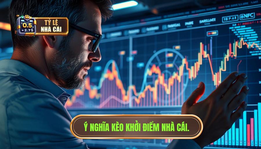 Tại sao cần quan tâm đến kèo khởi điểm nhà cái?
