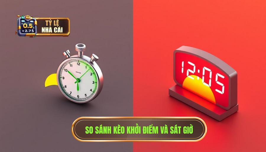 Cách soi kèo khởi điểm nhà cái hiệu quả từ chuyên gia