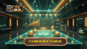 Tỷ lệ bóng đá siêu dị hôm nay