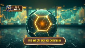 Tỷ lệ bóng đá – may rủi hay khoa học